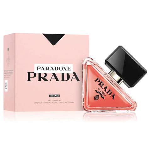 prada profumo donna paradoxe|prada paradoxe 50ml.